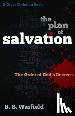Rotolo, Michael - The Plan of Salvation: The order of God's decrees