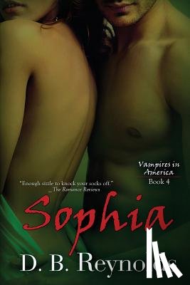 Reynolds, D B - Sophia