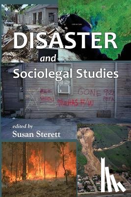 Sterett, Susan - Disaster and Sociolegal Studies