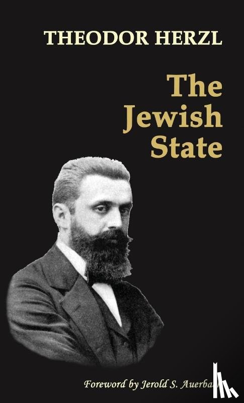 Herzl, Theodor - The Jewish State