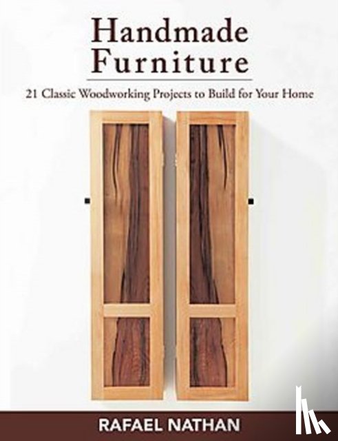 Nathan, Rafael - Handmade Furniture