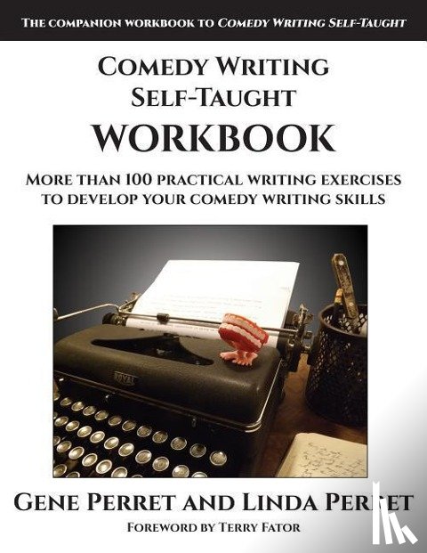 Perret, Gene - Comedy Writing Self-Taught Workbook