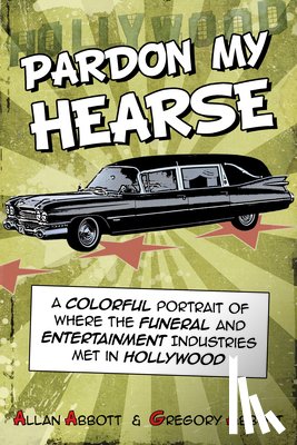 Abbott, Allan, Abbott, Greg - Pardon My Hearse