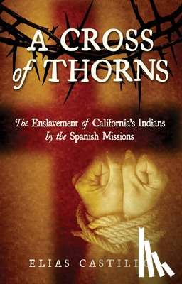 Castillo, Elias - Cross of Thorns