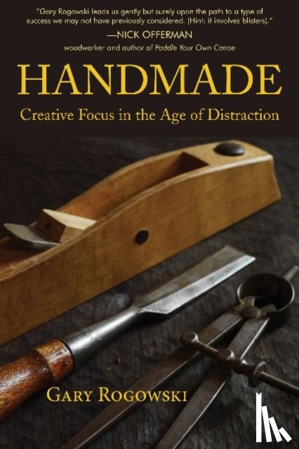 Rogowski, Gary - Handmade