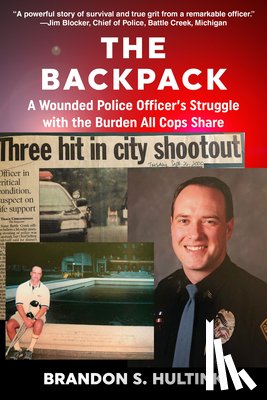 Hultink, Brandon S - The Backpack