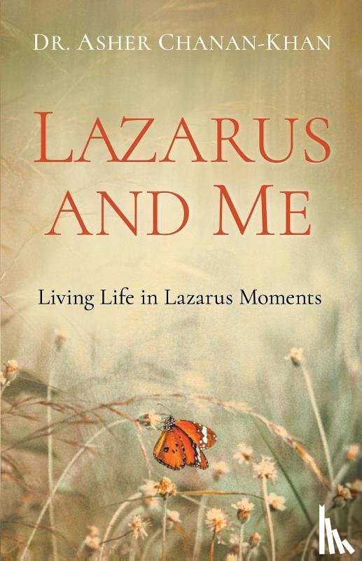 Khan, Asher - Lazarus and Me