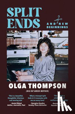 Thompson, Olga - Split Ends