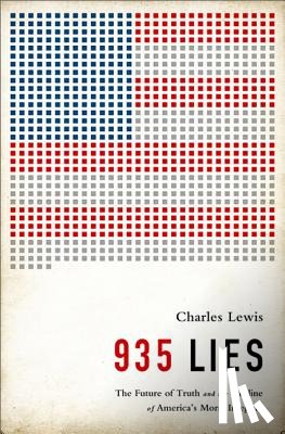 Lewis, Charles - 935 Lies