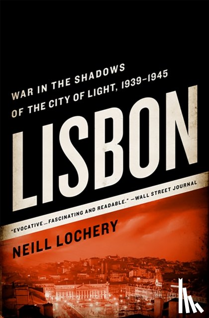 Lochery, Neill - Lisbon
