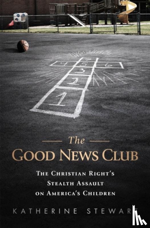 Stewart, Katherine - The Good News Club