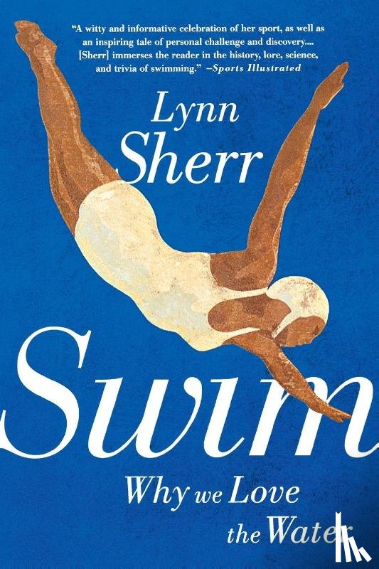 Sherr, Lynn - Swim