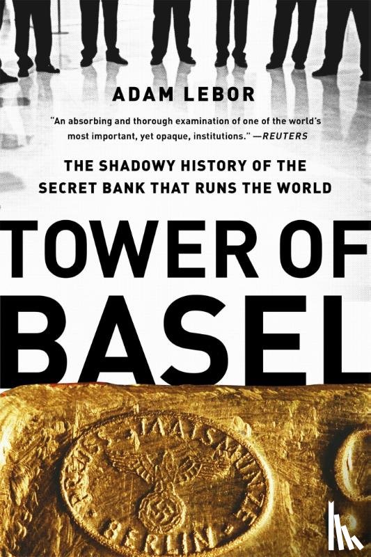 Lebor, Adam - Tower of Basel
