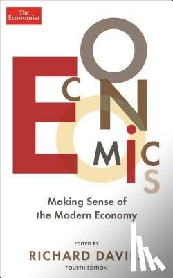 Richard Davies - Economics