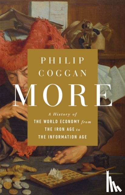 Coggan, Philip - More