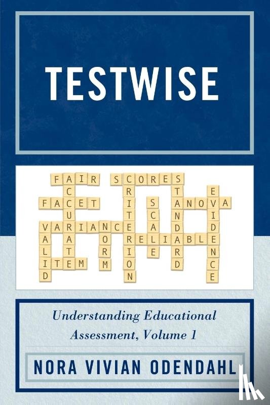 Odendahl, Nora - Testwise