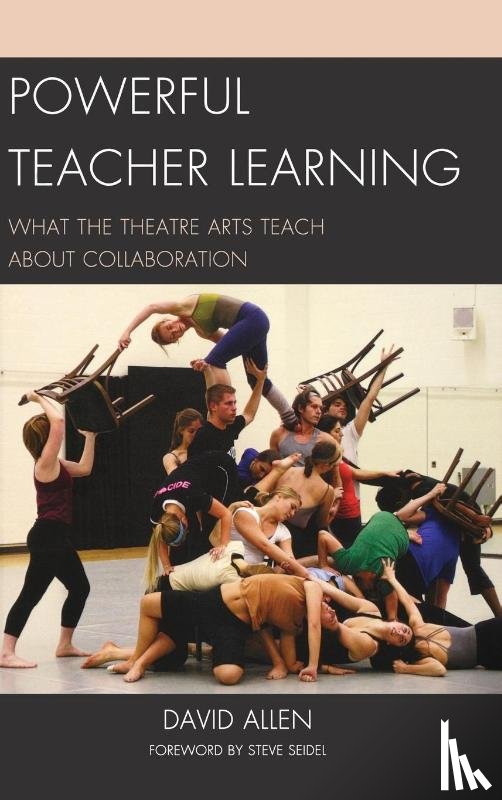 Allen, David - Powerful Teacher Learning