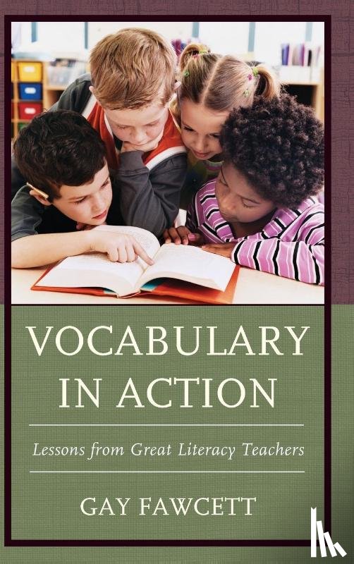 Fawcett, Gay - Vocabulary in Action