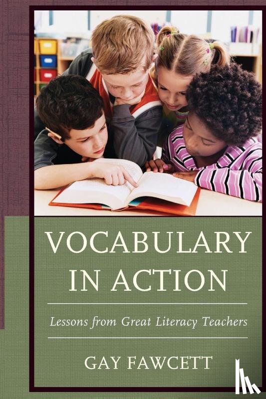 Fawcett, Gay - Vocabulary in Action