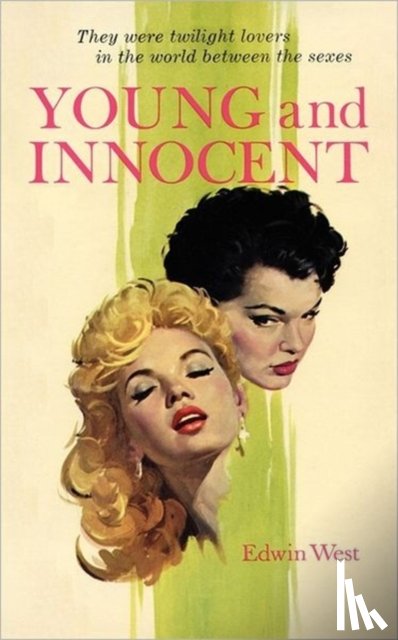 West, Edwin - Young and Innocent