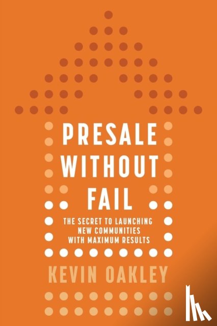 Oakley, Kevin - PreSale Without Fail