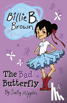 Rippin, Sally - The Bad Butterfly