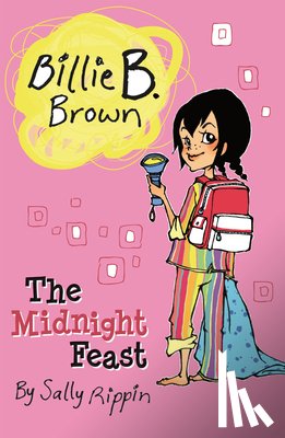 Rippin, Sally - The Midnight Feast