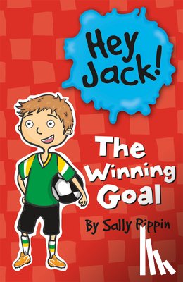 Rippin, Sally - The Winning Goal