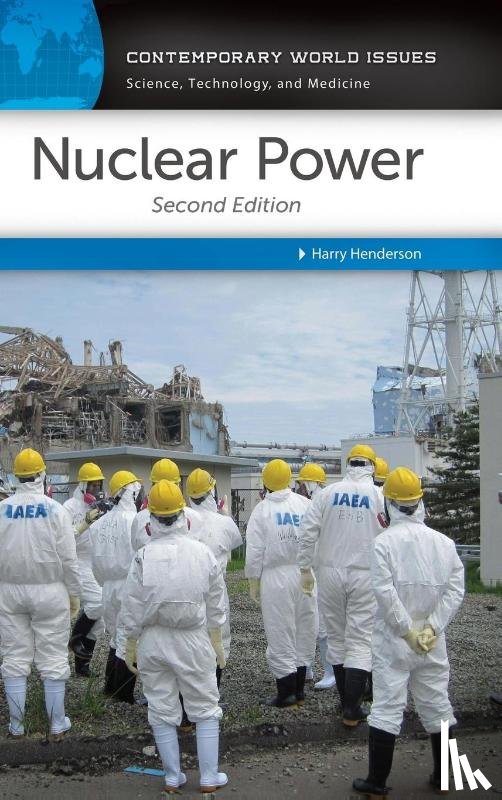 Henderson, Harry - Nuclear Power