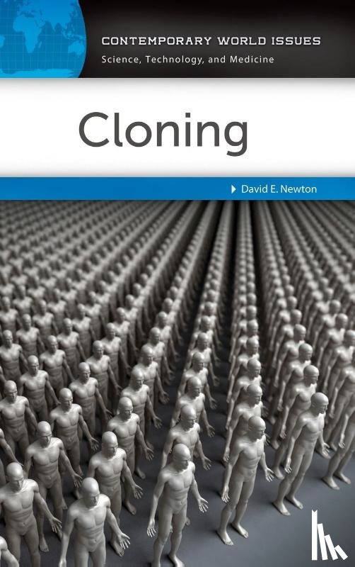 Newton, David E. (Independent Scholar - Cloning