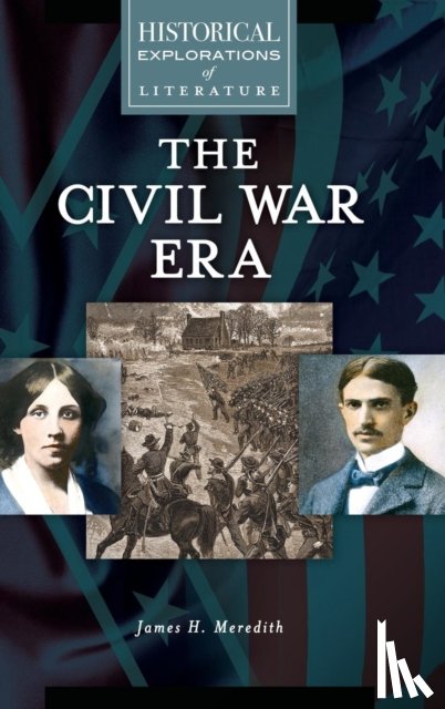 Meredith, James H. - The Civil War Era