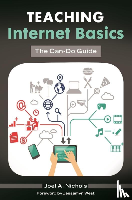 Nichols, Joel A. - Teaching Internet Basics