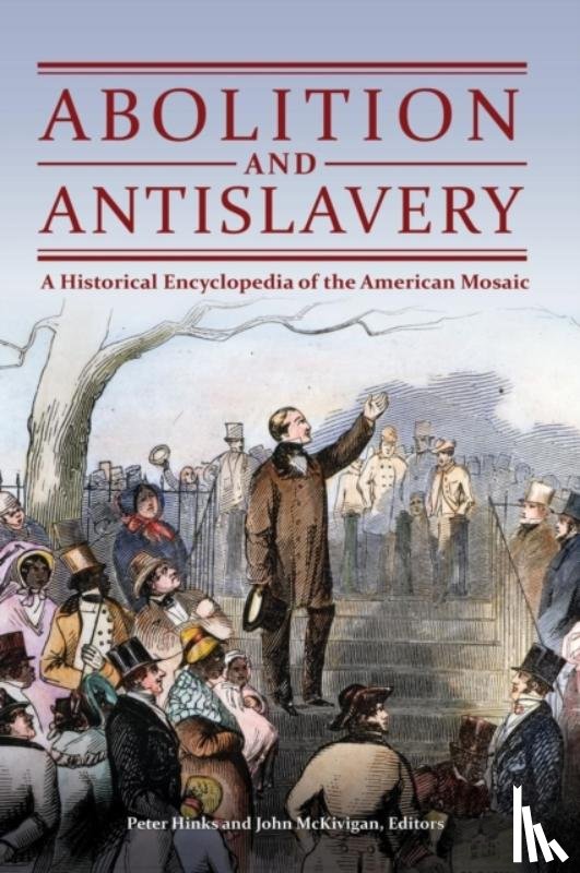  - Abolition and Antislavery