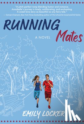 Locker, Emily - Running Mates