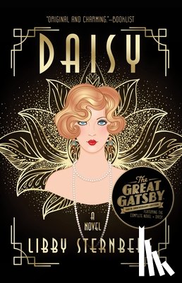 Sternberg, Libby - Daisy-Great Gatsby: Centennial Edition