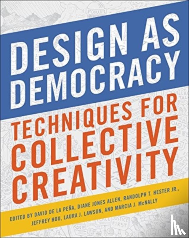  - Design as Democracy