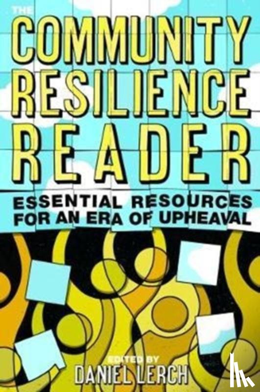  - The Community Resilience Reader