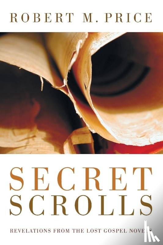 Price, Professor of Political Science Robert M (University of California - Secret Scrolls