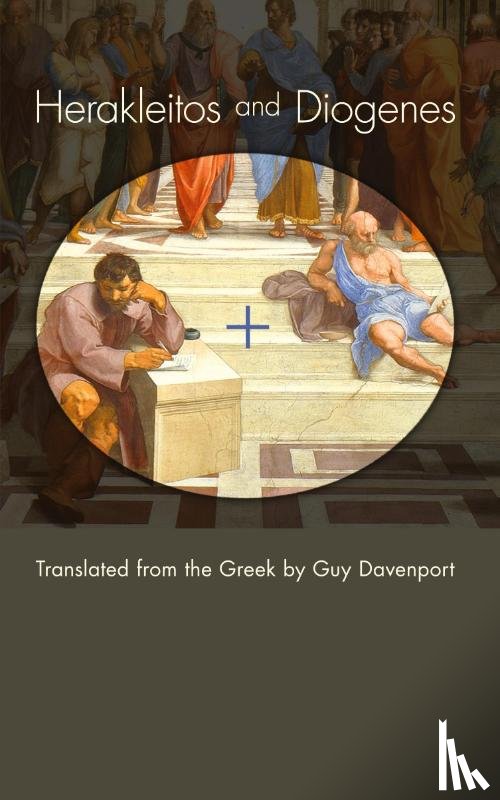 Herakleitos, Diogenes - Herakleitos and Diogenes