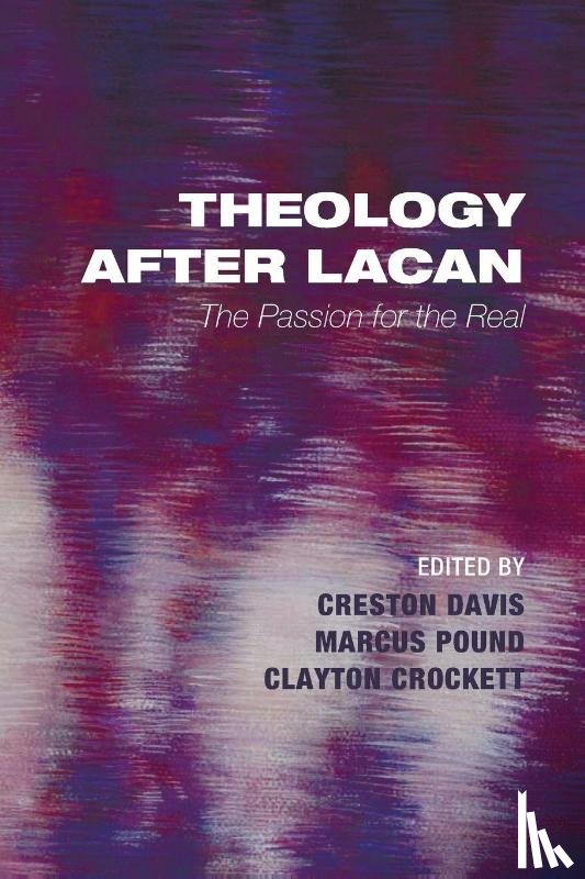  - Theology After Lacan
