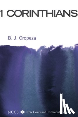 Oropeza, B J - 1 Corinthians