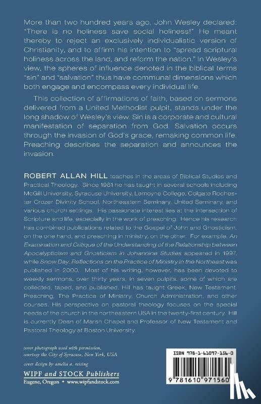 Hill, Robert A - In the Depths of the Depression