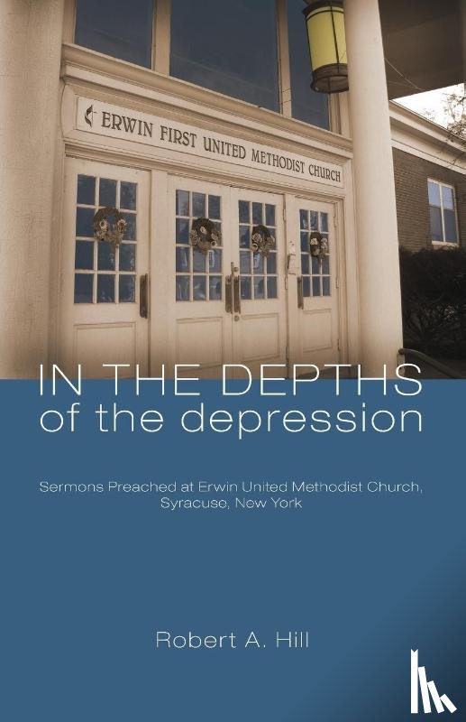 Hill, Robert A - In the Depths of the Depression