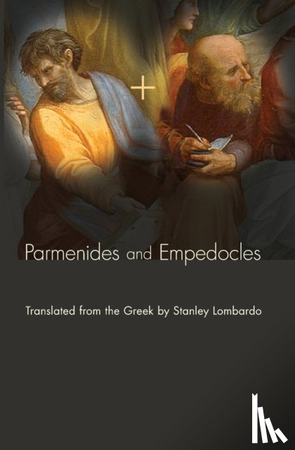 Parmenides, Empedocles - Parmenides and Empedocles