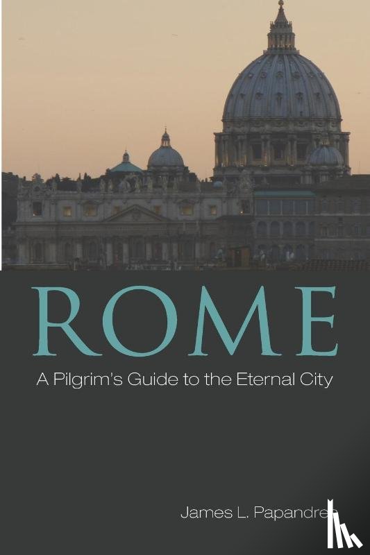 Papandrea, James L. - Rome