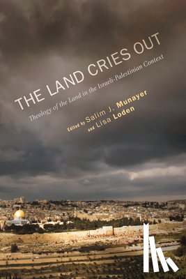  - The Land Cries Out