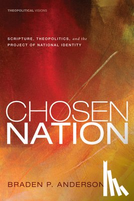 Anderson, Braden P. - Chosen Nation