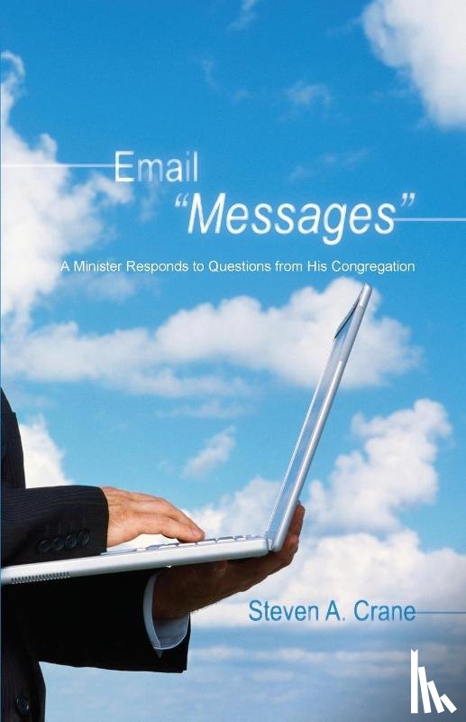 Crane, Steven A - Email Messages
