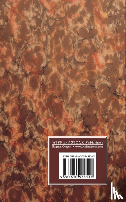 Peers, E Allison - Spirit of Flame