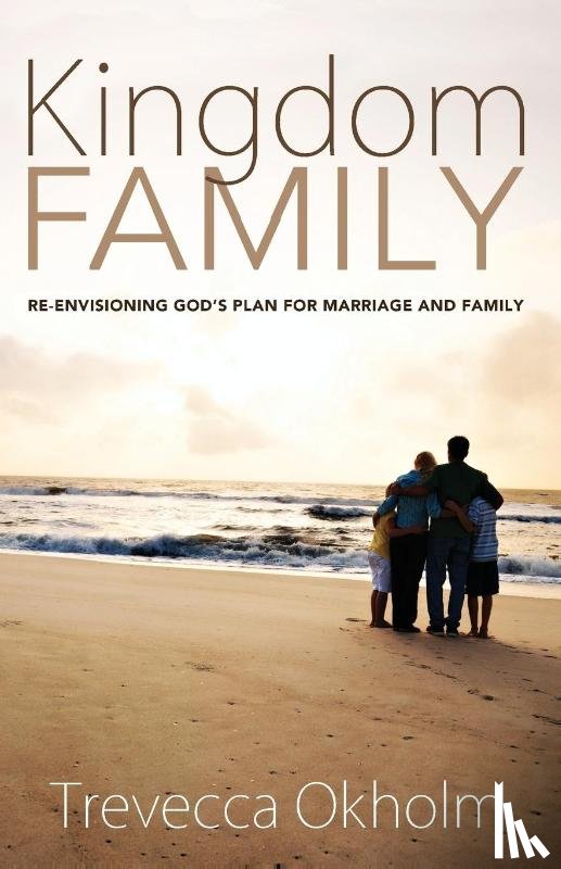 Okholm, Trevecca - Kingdom Family